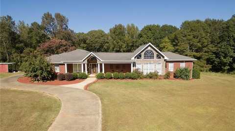 4053 COUNTY ROAD 56, WEDOWEE, AL 36278