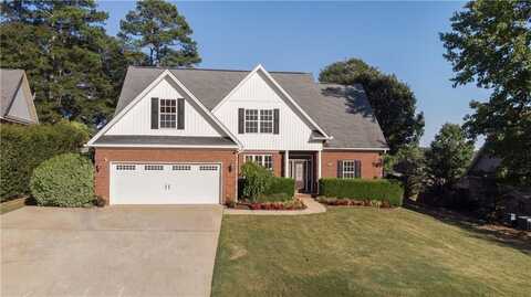 1507 KARLEY DRIVE, OPELIKA, AL 36801