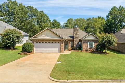 1311 LIZLIN STREET, OPELIKA, AL 36801