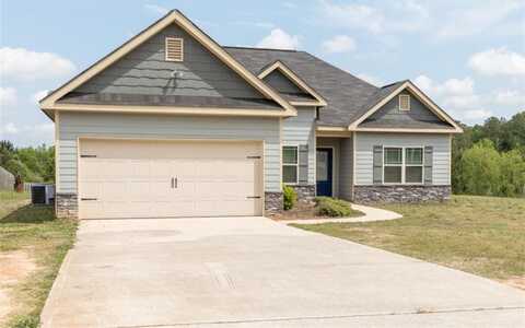 3 HOPE STREET, FT MITCHELL, AL 36856