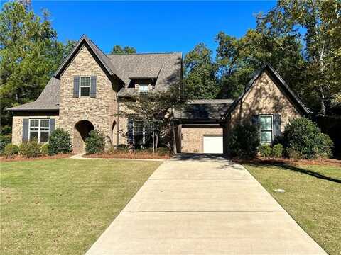 1222 FALLS CREST PLACE, AUBURN, AL 36830