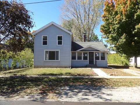 144 Wood, Petersburg, MI 49270