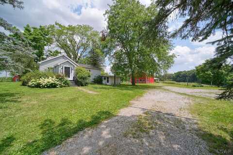 13293 E Michigan, Clinton, MI 49236