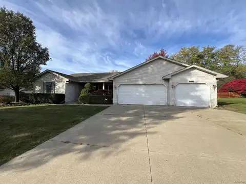 3166 Cobblestone, Tecumseh, MI 49286