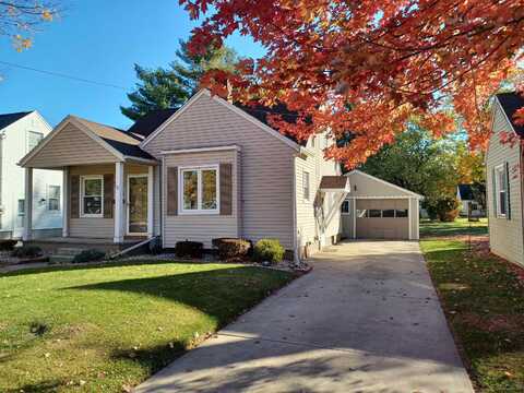 622 Springbrook, Adrian, MI 49221