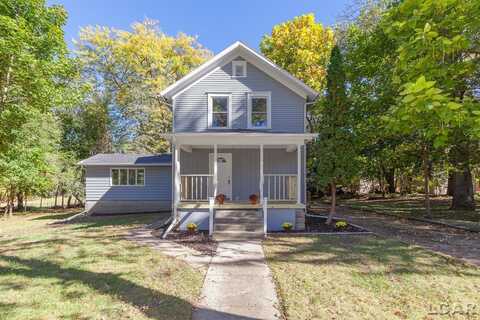 314 College, Albion, MI 49224