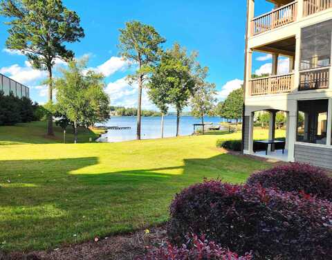 109, Unit 1201 SOUTH BAY ROAD, Eatonton, GA 31024