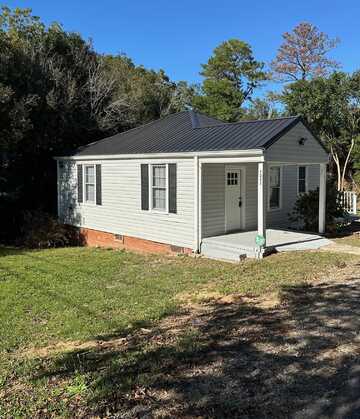 1231 N CLARKE STREET, Milledgeville, GA 31061