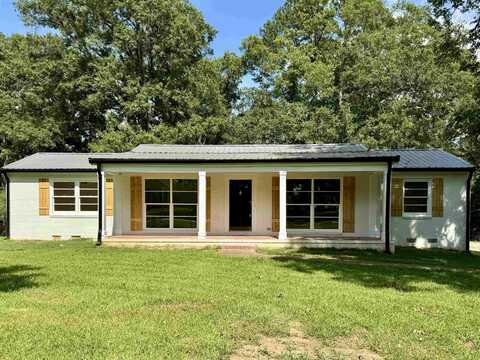 516 S EAST STREET, Greensboro, GA 30642