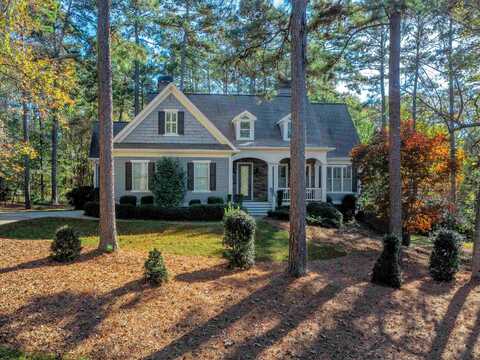 1300 PLANTERS TRAIL, Greensboro, GA 30642