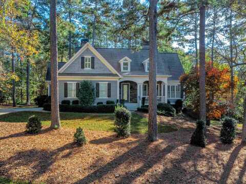 1300 PLANTERS TRAIL, Greensboro, GA 30642
