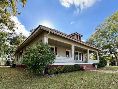 4511 S HIGHWAY 15, Greensboro, GA 30642