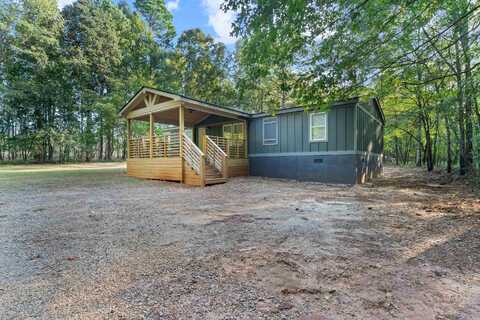 201 JAMESWAY DRIVE, Sparta, GA 31087