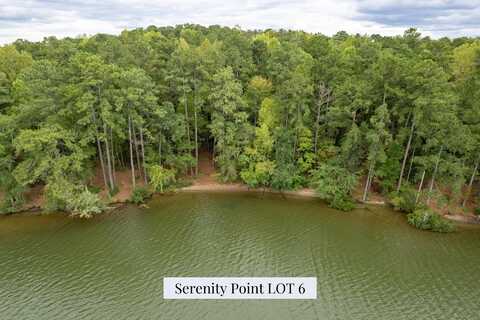 Lot 6 SERENITY POINT, Milledgeville, GA 31061