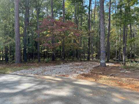 1041 YAZOO FISHERY, Greensboro, GA 30642