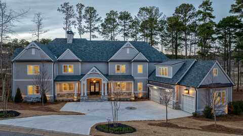 1201 MILL CREEK, Greensboro, GA 30642