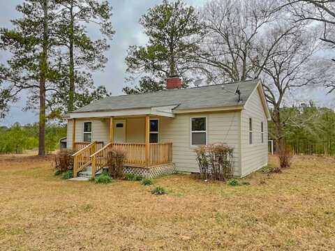 1541 BRAMLETT ROAD, Greensboro, GA 30642