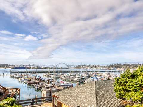 1000 SE Bay, Newport, OR 97365