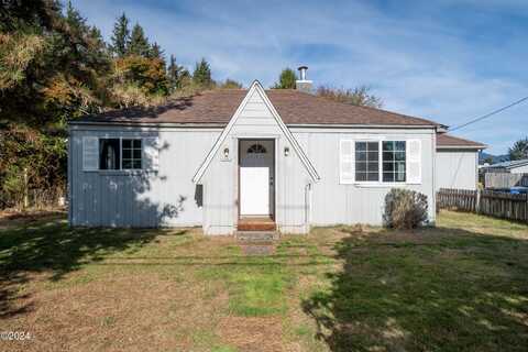 2903 NE Holmes, Lincoln City, OR 97367