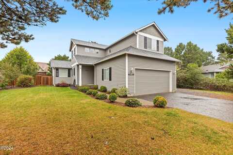 4039 Evergreen, Depoe Bay, OR 97341