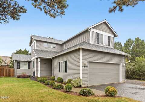 4039 Evergreen, Depoe Bay, OR 97341