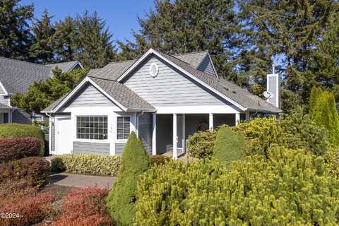 150 SW 61st, Newport, OR 97366