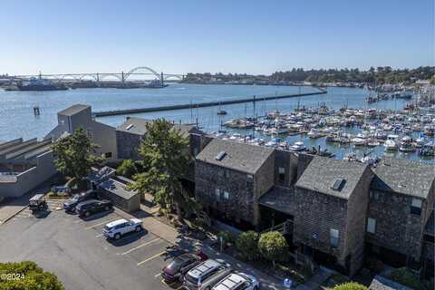 1000 SE Bay, Newport, OR 97365