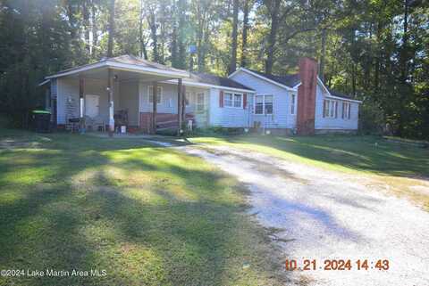 17 Montgomery Ave, Sylacauga, AL 35150