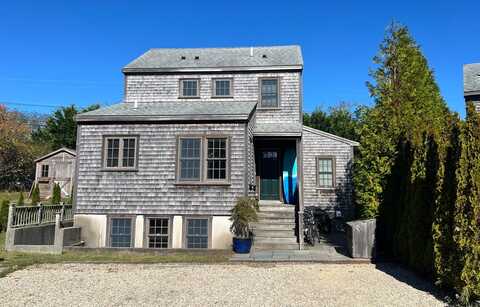 10 Bartlett Road, Nantucket, MA 02554