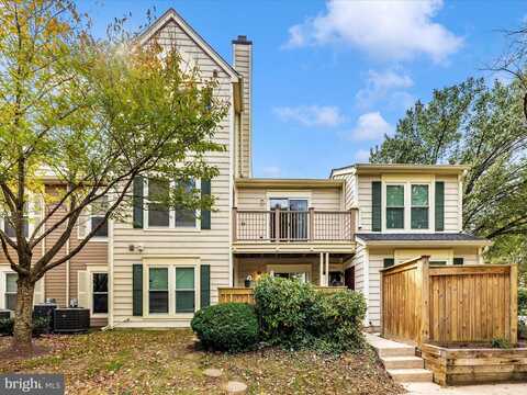 13256-#25 MEANDER COVE DR #25, GERMANTOWN, MD 20874