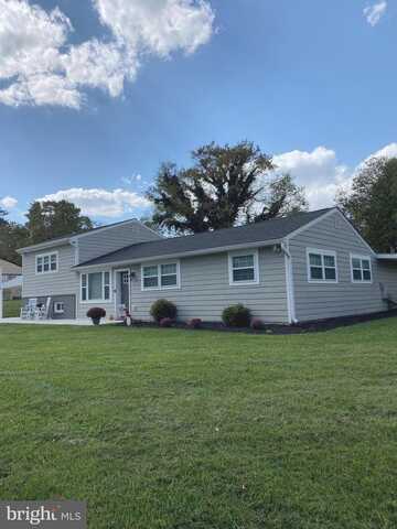 7418 2ND AVE, SYKESVILLE, MD 21784