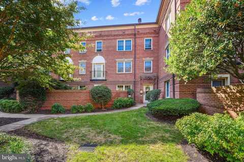 1201 N PITT ST #1C, ALEXANDRIA, VA 22314