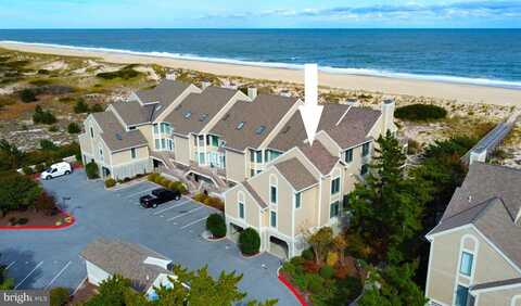 40087 E OCEANSIDE DR #8, FENWICK ISLAND, DE 19944