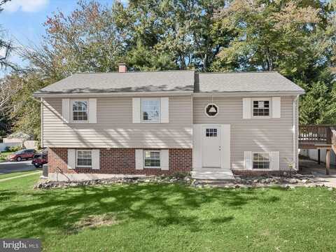 200 TIMBER GROVE RD, REISTERSTOWN, MD 21136