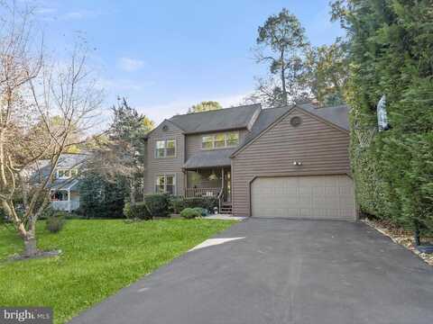 5124 BONNIE BRAE CT, ELLICOTT CITY, MD 21043