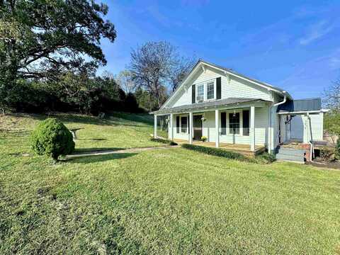 5030 BLUE SPRINGS Road, Hiwassee, VA 24347