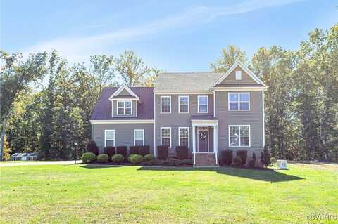 14112 Rockyrun Rd, Chesterfield, VA 23838