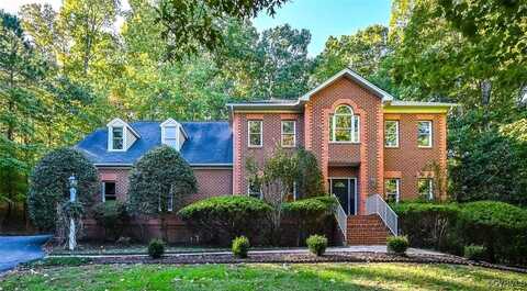 3328 Robious Forest Way, Midlothian, VA 23113