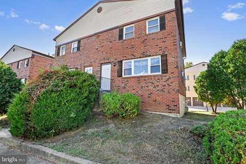 22 S SPRINGFIELD RD #C1, CLIFTON HEIGHTS, PA 19018