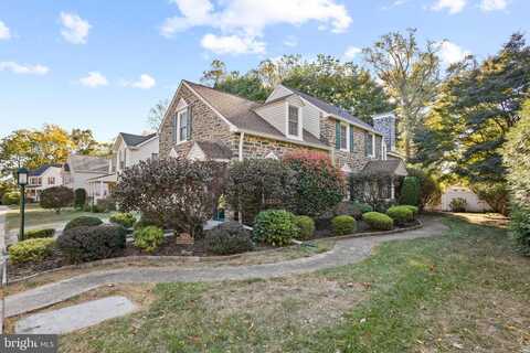 2904 FRANKLIN WAY, SECANE, PA 19018