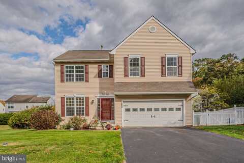 103 OSPREY WAY, COATESVILLE, PA 19320