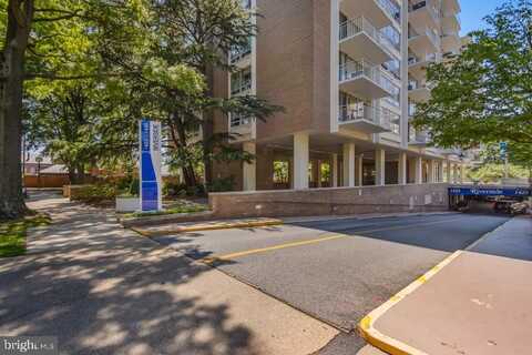 1435 4TH ST SW #B813, WASHINGTON, DC 20024