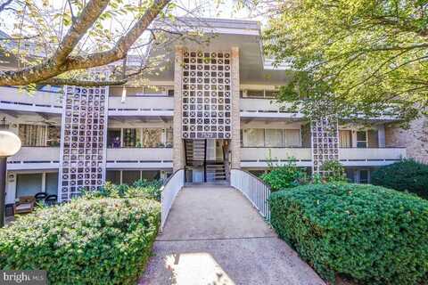 7529 SPRING LAKE DR #B1, BETHESDA, MD 20817