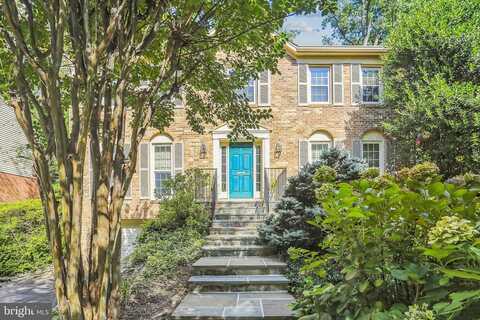 9201 FRIARS RD, BETHESDA, MD 20817