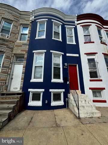 2032 HOLLINS ST, BALTIMORE, MD 21223