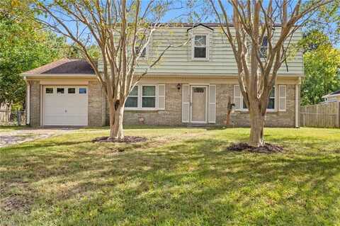 588 Windsor Gate RD, Virginia Beach, VA 23452