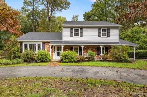 10304 Waltham Dr, Henrico, VA 23238