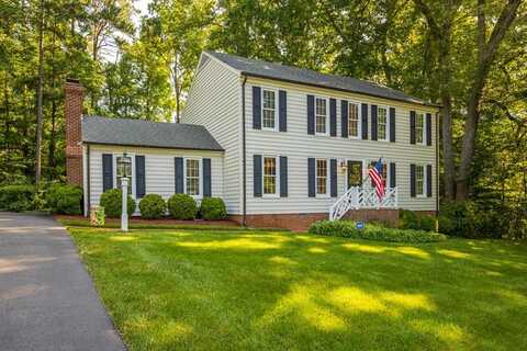 609 Forest Drive, South Boston, VA 24592