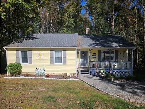 10111 Clearwood Rd, Chesterfield, VA 23832