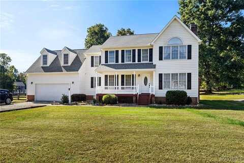 15042 Creekbank Ct, Colonial Heights, VA 23834